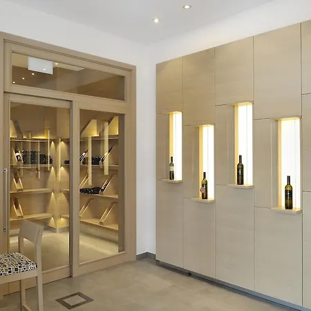 Фермерский дом Vino Valdhuber