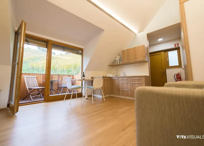 Bauernhof Vino Valdhuber