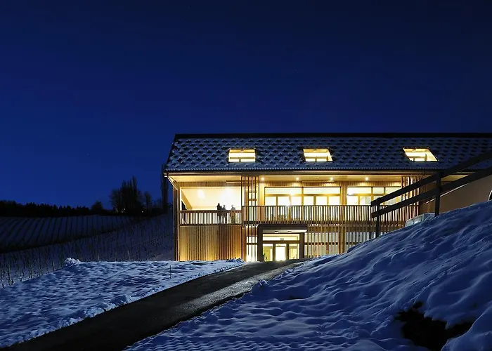 Vino Valdhuber Bauernhof