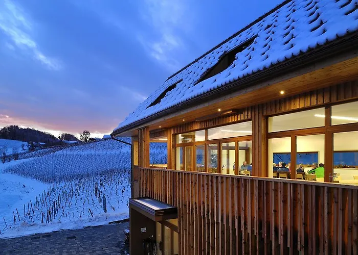 Vino Valdhuber Farma