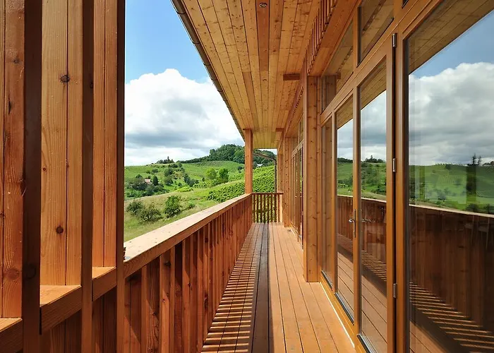 Vino Valdhuber Bauernhof