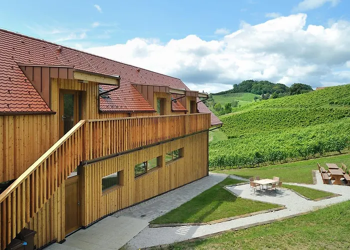 Bauernhof Vino Valdhuber *