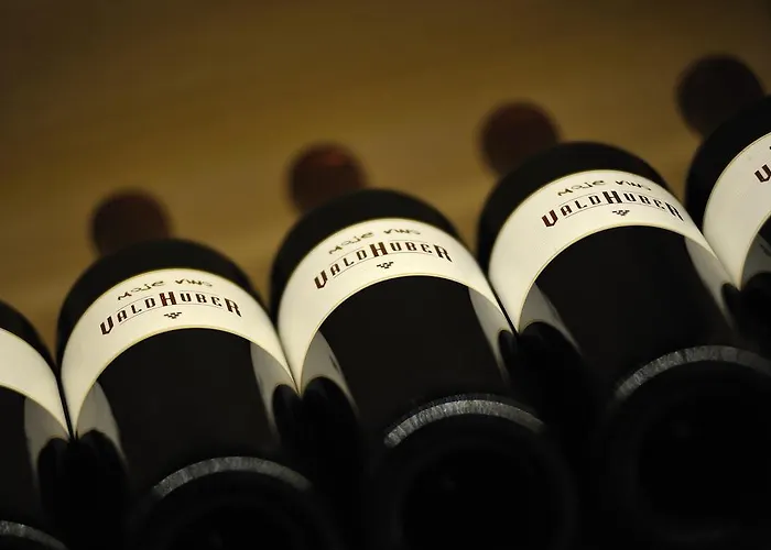 Bauernhof Vino Valdhuber *