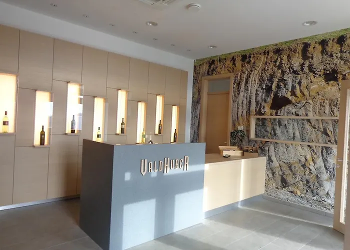 Farma Vino Valdhuber *